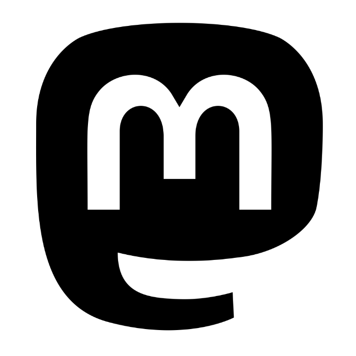 Mastodon Icon